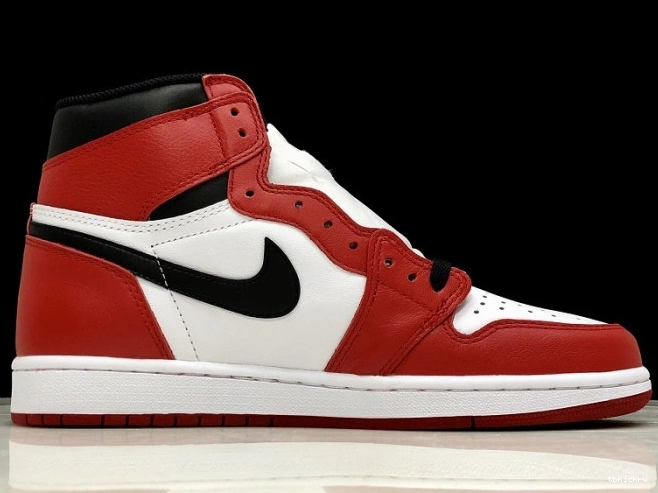 Reps TBkick Retro 1 High OG Jordan 